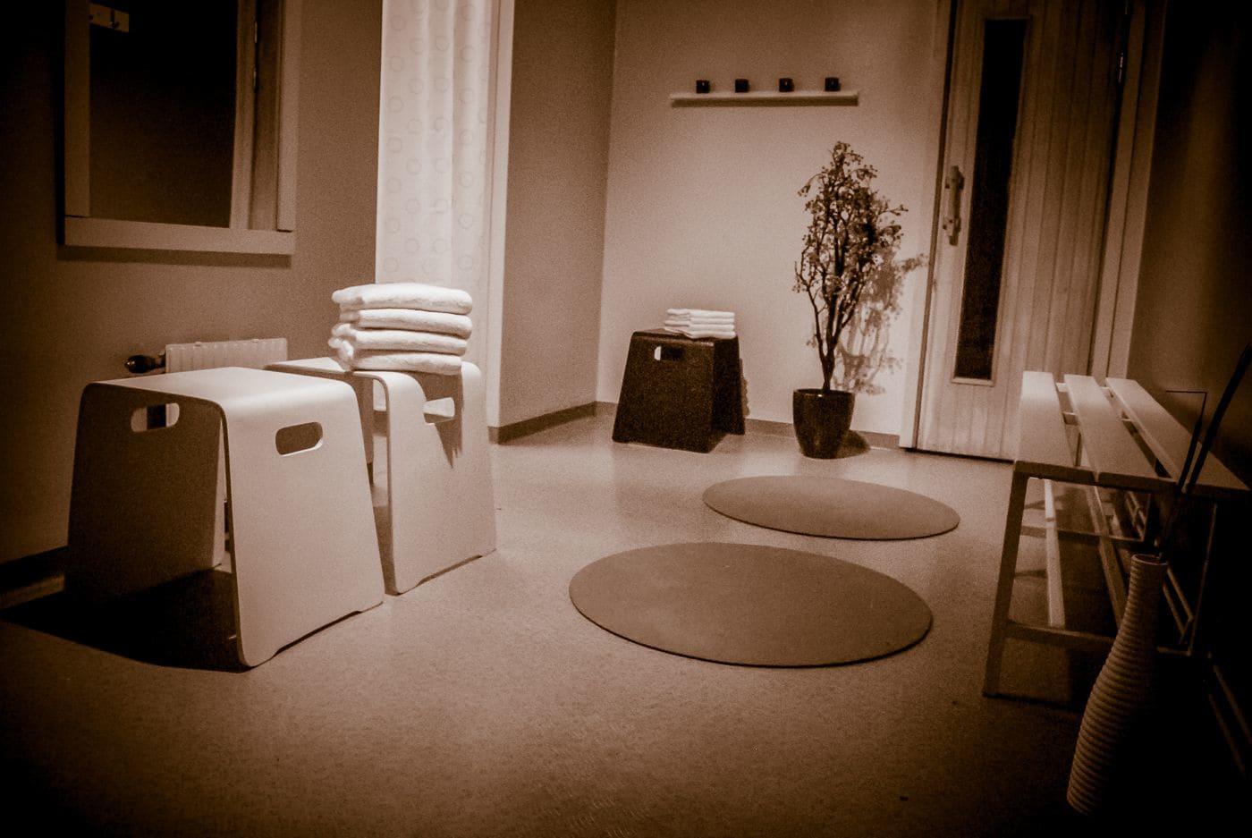 Hotell Niva Boden Buitenkant foto