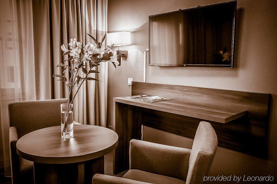 Hotell Niva Boden Buitenkant foto