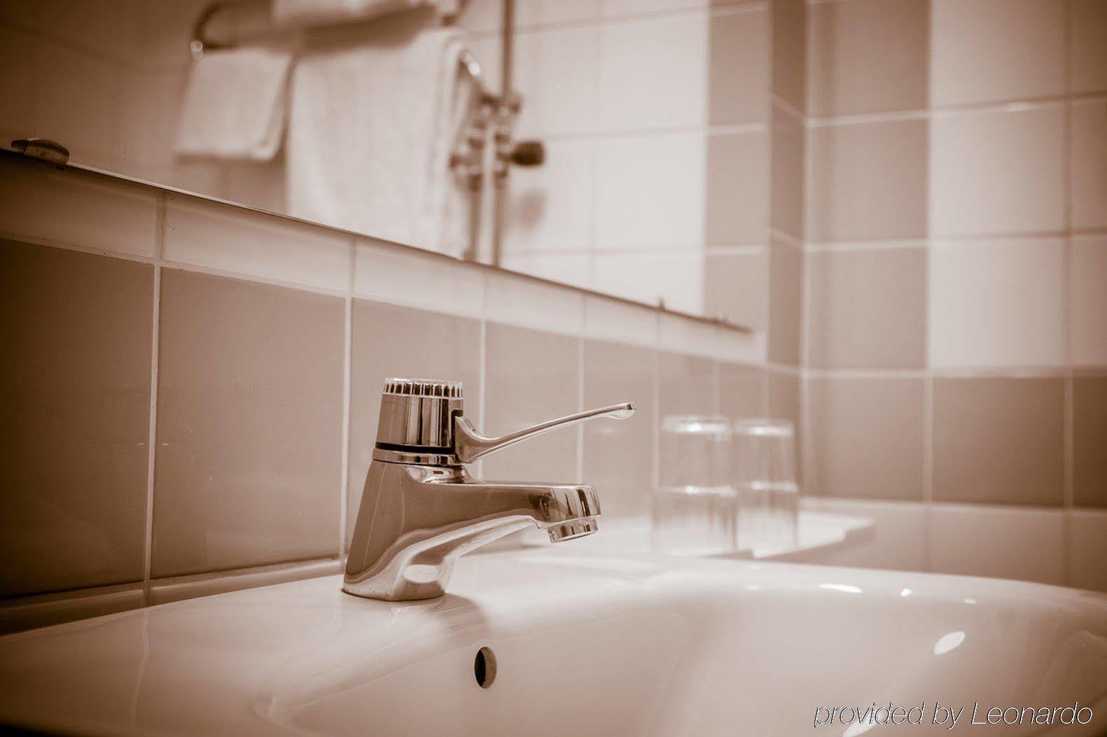 Hotell Niva Boden Buitenkant foto